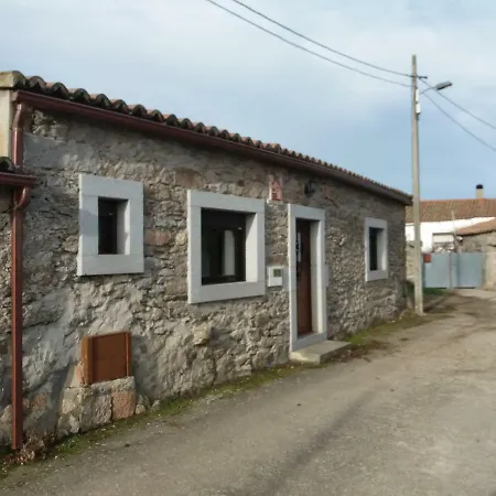 Country house Casas Rurales Las Virtudes *