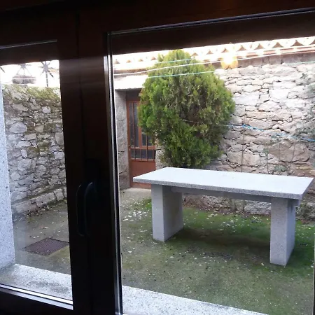 Country house Casas Rurales Las Virtudes *