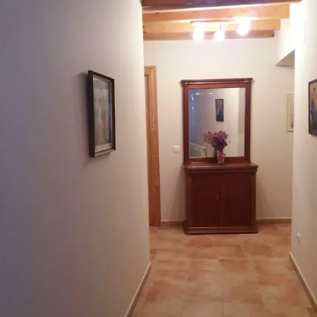 Country house Casas Rurales Las Virtudes