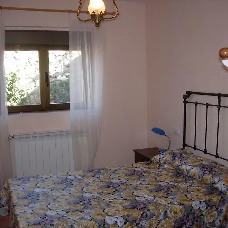 Casas Rurales Las Virtudes *