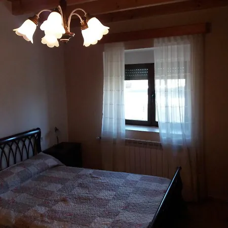 Casas Rurales Las Virtudes