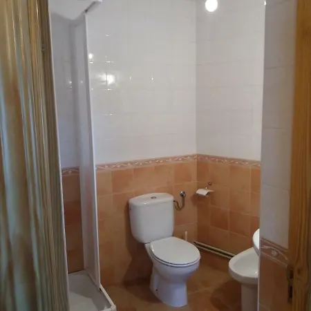 Casas Rurales Las Virtudes Country house