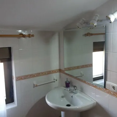 Casas Rurales Las Virtudes Country house Torrefrades de Sayago