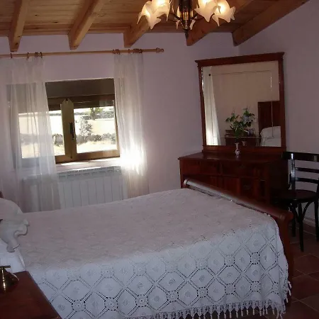 Country house Casas Rurales Las Virtudes