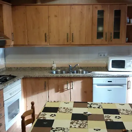 Casas Rurales Las Virtudes Country house