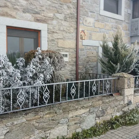 Casas Rurales Las Virtudes *