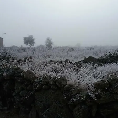 Casas Rurales Las Virtudes * Torrefrades de Sayago