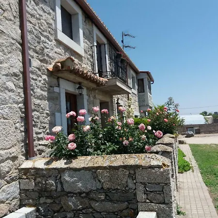 Casas Rurales Las Virtudes