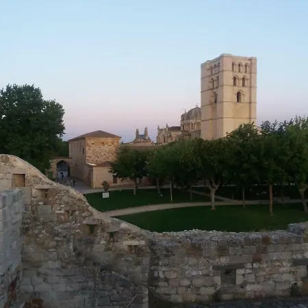 Country house Casas Rurales Las Virtudes *
