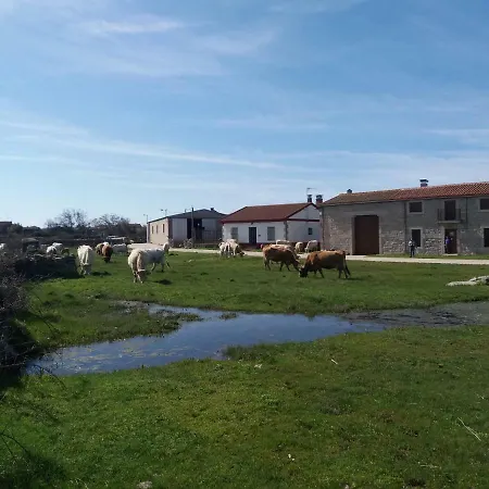 Country house Casas Rurales Las Virtudes *