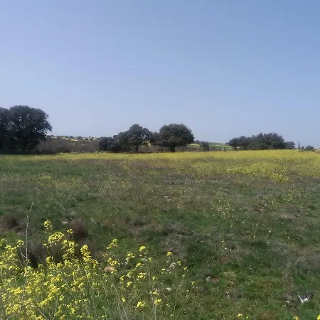 Country house Casas Rurales Las Virtudes